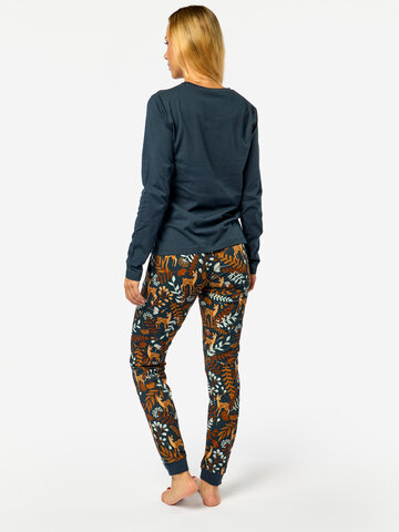 Geschenktipp Lustiger Pyjama für Frauen Reh