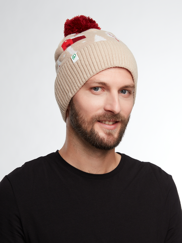 Potešte sa týmto kúskom Dedoles Gorro alegre Terras de Neve