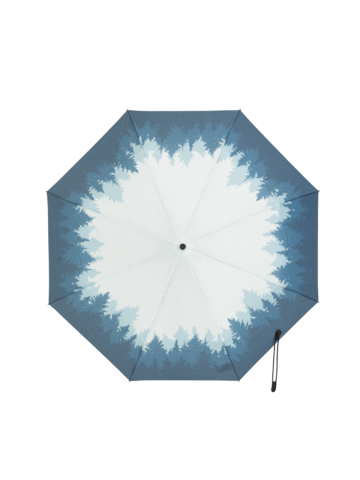 Sale Umbrella Cold Forest