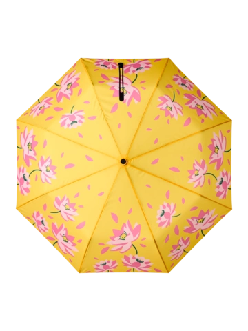 Pre dokonalý a originálny outfit Parapluie rigolo Nénuphars d’été