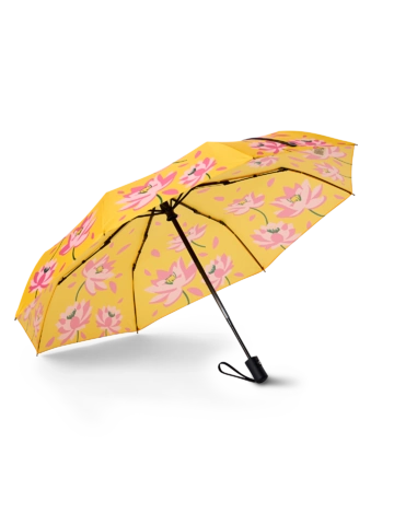 Potešte sa týmto kúskom Dedoles Parapluie rigolo Nénuphars d’été