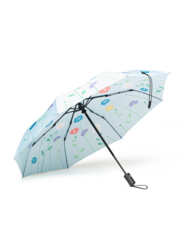 Tip na darček Parapluie rigolo Fleurs de prairie