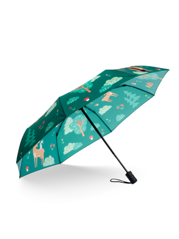 Potešte sa týmto kúskom Dedoles Parapluie rigolo Amis de la forêt