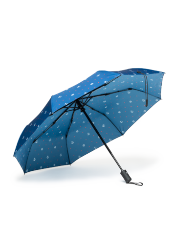 Foto Vidám esernyő Tengerész