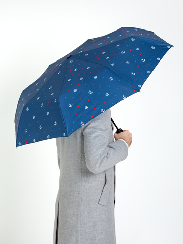 Kiárusítás Vidám esernyő Tengerész