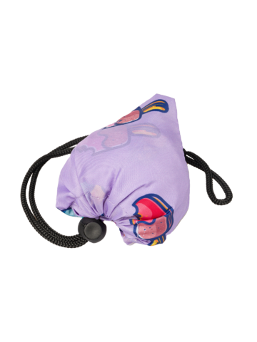 Obrázok produktu Veselá nákupná taška Milovník zmrzliny