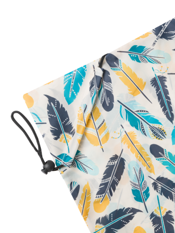 Potešte sa týmto kúskom Dedoles Veselá nákupná taška Pierka