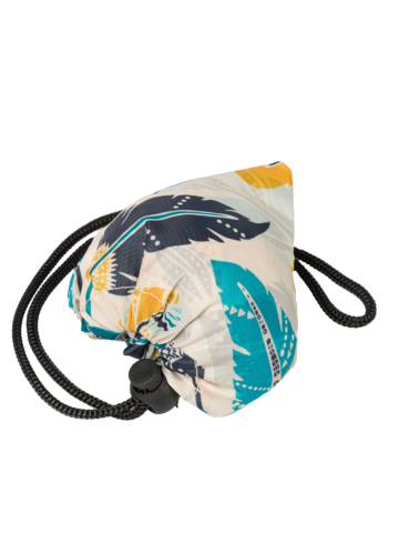 Lifestyle foto Veselá nákupná taška Pierka