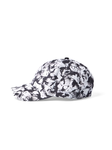 Sleva Veselá kšiltovka Černobílé skvrny