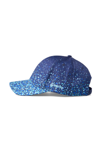 Szerezzen magának örömet ezzel a Dedoles darabbal Vidám baseball sapka Esőcseppek