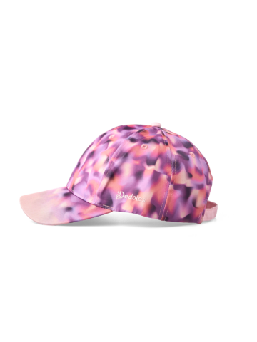 Výpredaj Veselá šiltovka Ružová kamufláž