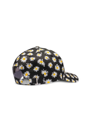 Tip na darček Casquette rigolote Marguerites durant la nuit