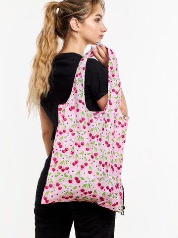 Tip na darček Shopping bag Buonumore Fiore di ciliegio