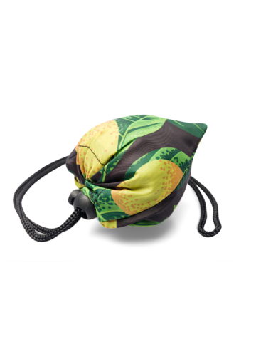 Looking for an original and unusual gift? The gifted person will surely surprise with Reusable Shopping Bag Lemons