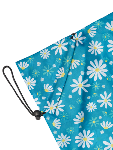 Pre dokonalý a originálny outfit Shopping bag Buonumore Camomilla