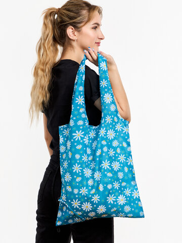 Potešte sa týmto kúskom Dedoles Shopping bag Buonumore Camomilla