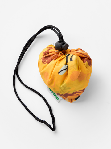 Obrázok produktu Veselá nákupná taška Usilovné včely