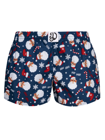Obrázok produktu Confezione regalo boxer da donna Natale
