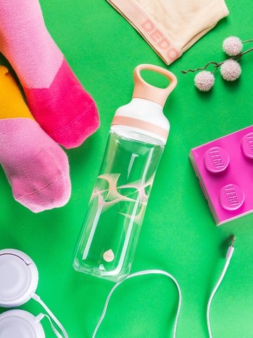 Sale EQUA Plastic Bottle Beat 2in1 800 ml