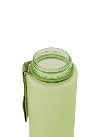 Výjimečný dárek od Dedoles EQUA Plastová láhev Olive 600 ml