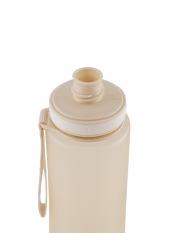 Obrázok produktu EQUA plastic fles Sand 600 ml