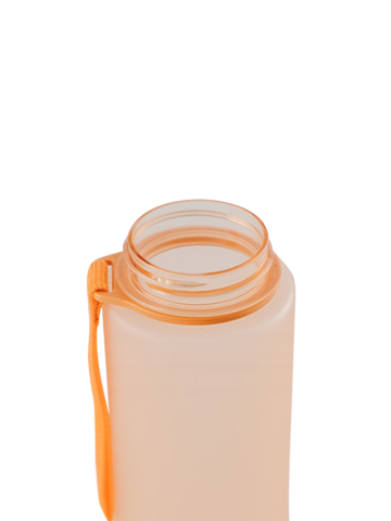 Výjimečný dárek od Dedoles EQUA Plastová láhev Sunrise 600 ml