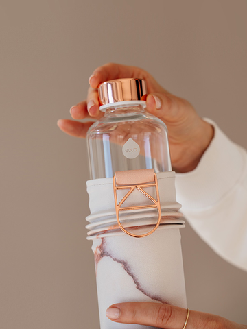 Obrázok produktu EQUA Sklenená fľaša Lava 750 ml