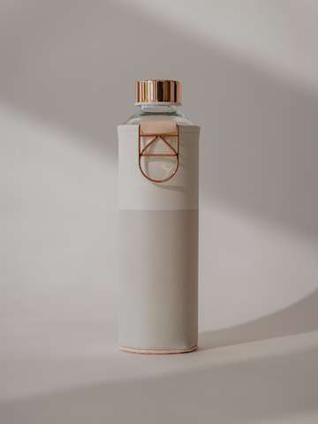 Original gift EQUA Glass Bottle Sage 750 ml