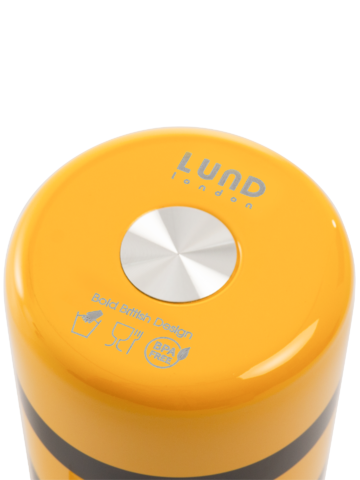 Kedvezmény LUND LONDON thermo kulacs 300 ml Bumble Bee