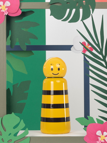 a tökéletes és egyedi ruházathoz LUND LONDON thermo kulacs 300 ml Bumble Bee