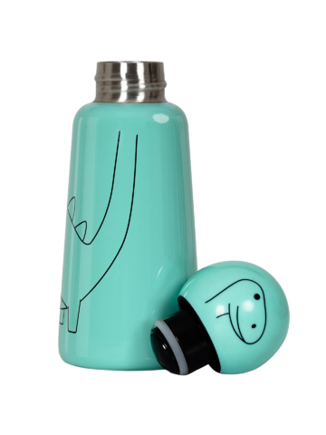 Tip na darček Termofľaša LUND LONDON 300 ml Diplodocus