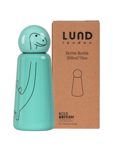 Obrázok produktu Termofľaša LUND LONDON 300 ml Diplodocus