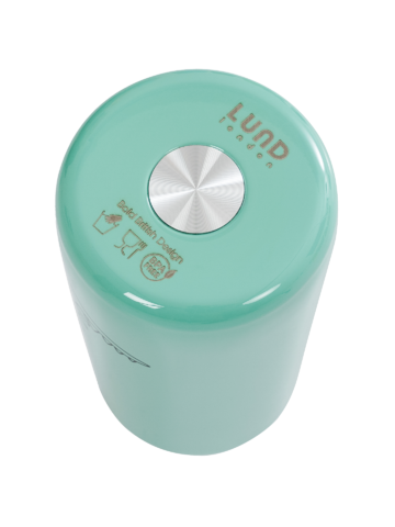 Hľadáte originálny a nezvyčajný darček? Obdarovaného zaručene prekvapí Termofľaša LUND LONDON 300 ml Diplodocus