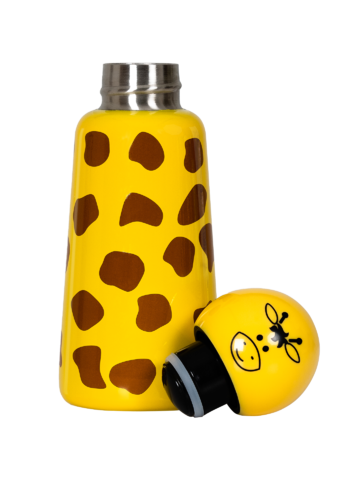 Pre dokonalý a originálny outfit LUND LONDON Termos 300 ml Giraffe