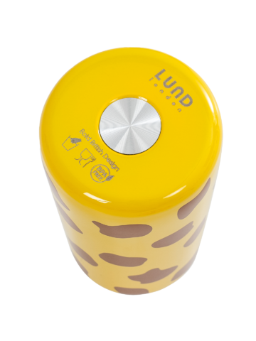Zdjęcie lifestyle LUND LONDON Termos 300 ml Giraffe