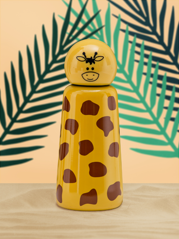 Dedoles oryginalny prezent LUND LONDON Termos 300 ml Giraffe