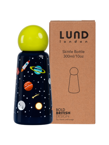 Zdjęcie lifestyle LUND LONDON Termos 300 ml Planets
