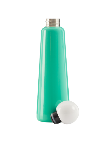 Tip na darček LUND LONDON Термо бутилка 750 ml Turquoise and White