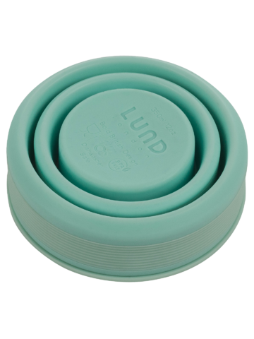 Zľava Cestovný pohár LUND LONDON 350 ml Mint