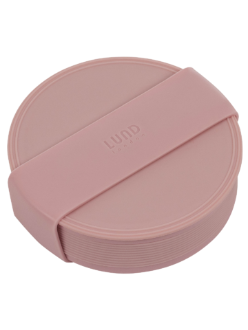 Hľadáte originálny a nezvyčajný darček? Obdarovaného zaručene prekvapí Cestovný pohár LUND LONDON 350 ml Pink