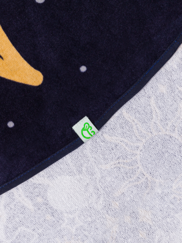 Pre dokonalý a originálny outfit Telo da mare rotondo Buonumore Cielo mistico