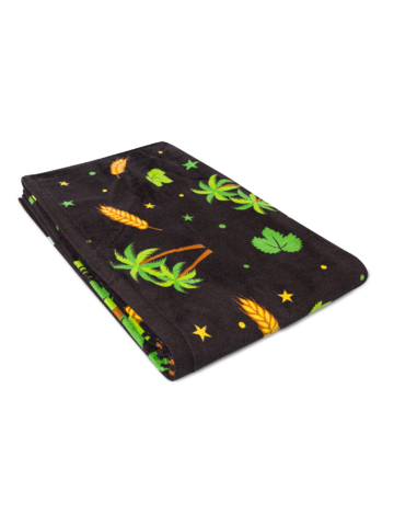 Lifestyle photo Beach Towel Summer Beer