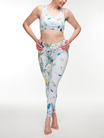 Lifestyle foto Весел фитнес клин Морава