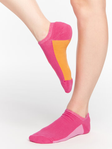 Tip na darček Frambozen sneakersokken Snoep