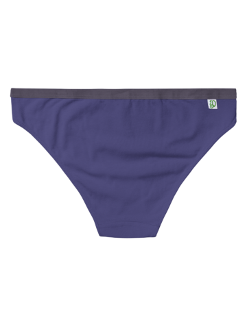 Eredeti ajándék a Dedolestől Farmerkék női alsó