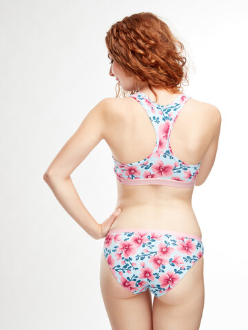 Sale Women's Briefs Orchids