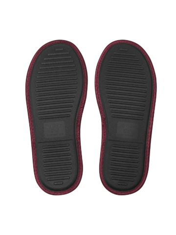 Obrázok produktu Весели пантофи Сърца