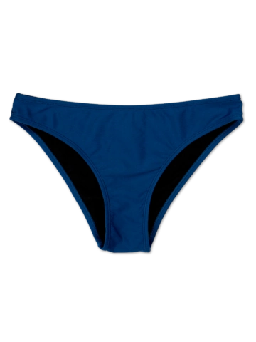 Výnimočný darček od Dedoles Modre bikini gaćice