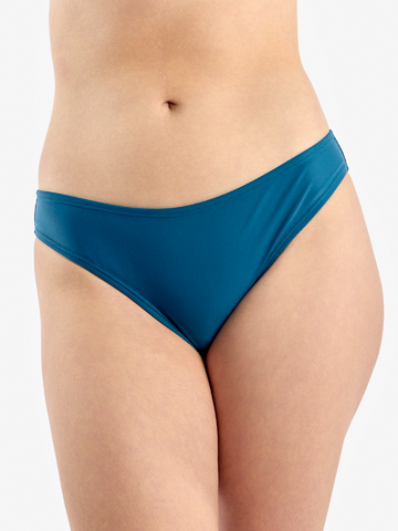 Tip na darček Slip bikini blu marocchino