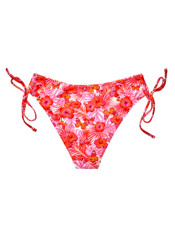 Hľadáte originálny a nezvyčajný darček? Obdarovaného zaručene prekvapí Regulowany dół od bikini Hibiskus